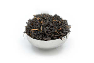 Classic Black Teas: Assam 'Sibbari' Golden Broken Orange Pekoe