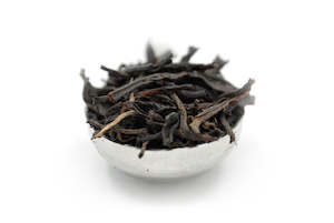 Classic Black Teas: Kenya 'Milima' Golden Flowery Broken Orange Pekoe