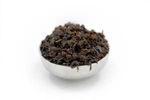 Classic Black Teas: Strong Irish Blend