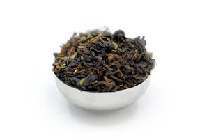 Classic Black Teas: Traditional English Blend Broken Orange Pekoe