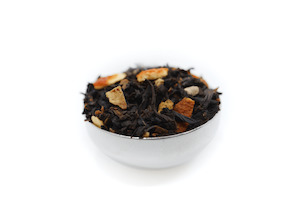 Flavoured Black Teas: Chai Spiced Vanilla