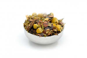Herbal Teas: Royal Choc Mint