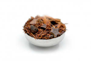 Herbal Teas: Rooibos Spicy Chocolate