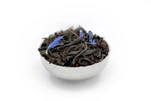 Earl Grey Teas: Earl Grey Smokey