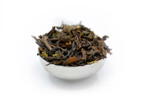 Earl Grey Teas: Earl Grey Darjeeling Imperial