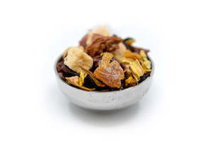 Fruit Tea: Pineapple Mango Star