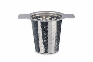 Infusers And Accessories: Silver Infuser