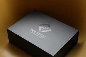 Gift Ideas: Your present in a Gift Box