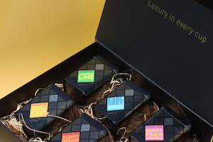 Products: Mini Tin Gift Box