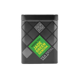 Products: Jade Green Sencha Mini Tin