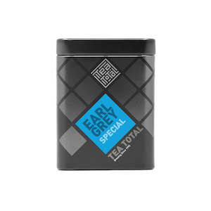 Products: Earl Grey Special Mini Tin