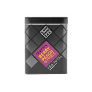 Products: Berry Peach Crumble Mini Tin