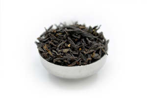 Good With Milk: Afternoon Tea Ceylon & Yunnan