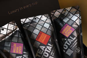 Products: Winter Warmer Box