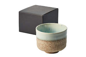 Teaware: Akiko Matcha Bowl