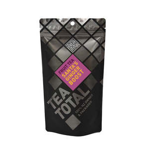 Products: Santa's Ginger Boost - Limited Edition