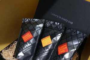 Gift Ideas: The Dawn To Dusk Box