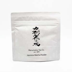 Premium Grade Japanese Matcha Powder - 45g