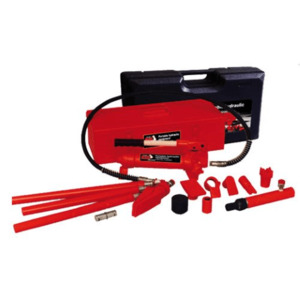 Automotive: Torin – Big Red Hydraulic Dent Puller – 4 Ton PULD-04