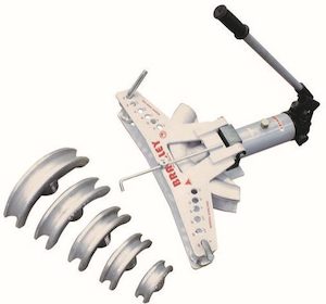 Benders: BRAMLEY® Manual Hydraulic Pipe Bender 024