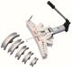 BRAMLEY® Manual Hydraulic Pipe Bender 024