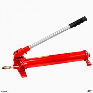 Automotive: TORIN® Big Red Pump For Hydraulic Dent Puller 10T