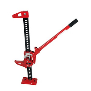 Products: Wayco Farm Jack 33″ 1.5 Ton