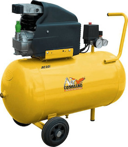 10CFM 2.5HP Direct Drive Compressor AC10I