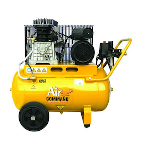 Products: 13CFM 2HP Compressor- 50L Tank AC13
