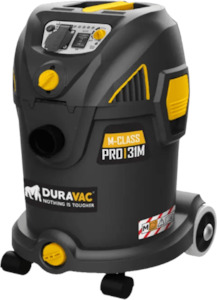 Products: 1400W M-Class Wet & Dry Vacuum Cleaner PRO31M