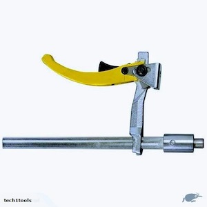 STRONG HAND® Ratchet Action F-Clamp CLAF-UERN6200