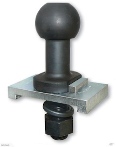 Products: CM® Towball – 50mm High Rise