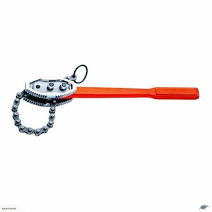 Hand Tools: GARRICK® HEAVY DUTY Tongue Wrench – 4″