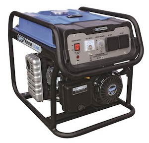 GT Power 2800W Professional Power Generator