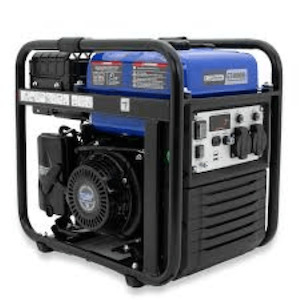 GT Power 3800W Electric Start Inverter Generator GT3800Ei