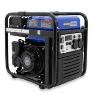 Angle Grinders: GT Power 3800W Electric Start Inverter Generator GT3800Ei