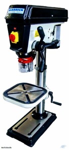 Automotive: Garrick® DB20 550 Watt Bench Drill Press