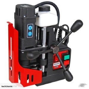 Automotive: Holemaker® Pro35 Magnetic Base Drill 920w / 350rpm