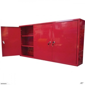 Automotive: ProEquip® 1200mm Steel Wall Cabinet (Heavy Duty)