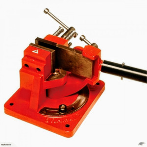 Benders: BRAMLEY® No. 2 Angle Bar Bender