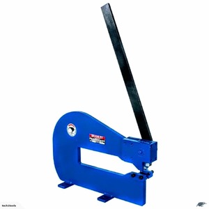 Cutting Devices: BRAMLEY® Bench Punch 3 – 10 mm