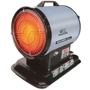 Remington Power Radiant Portable Heater RPH75R