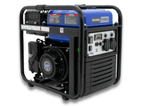 GT4800EI GT Power 4600W Electric Start (Push Button)/Recoil Start Inverter Gener&hellip;