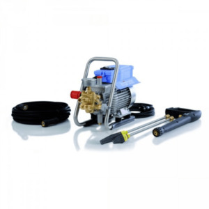 Kranzle HD10/122 Water Blaster Total Stop