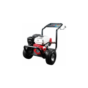 Products: Powerjet 7HP 4 Stroke OHV Motorized Waterblaster PJ3000RS
