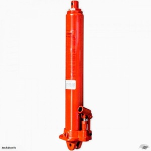 Products: Torin® BIG RED 5 Ton Long Ram Jack Only