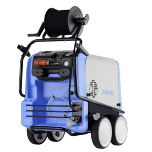 Products: Kranzle Therm 1165 Steam Cleaner – Machine Only KTH1165-1