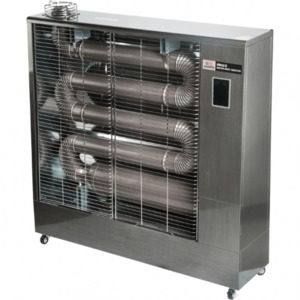 Products: Oil Far-Infrared Heater IRH22