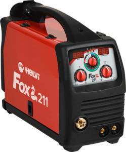 Products: Helvi Fox 211 Digital
