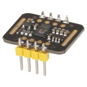 Arduino: Heartbeat Sensor Module for Arduino & Raspberry Pi